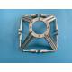 Heat Treatment Precision Cast Products , Die Casting Products Customized Shape