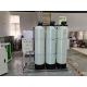 Industrial Water Softener Plant Reverse Osmosis System Automatic 2000L PH