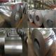Cold Rolled SGCC Skin Pass Galvanised Steel Sheet 0.12mm Thickness Zero Spangle