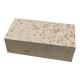 Insulation Silicon Bricks with Welding Processing Service and 20-22% Apparent Porosity