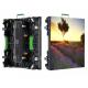 Giant Series 500x500mm Rental LED Screen 3840Hz Removable Power Box