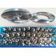 4 - Axis OEM CNC Milling Parts , 7075 Aluminum Alloy Parts Clear Anodizing
