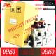 High pressure fuel pump Diesel fuel pump 094000-0673 0940000673 115603-5153