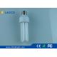 3U 15W T4 CFL LED Light Triphosphor PBT Plastic Cover 85mm Length