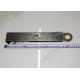Frame Rod BS1139A Somet Loom Spare Parts Weaving Loom Spare Parts