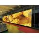 P3.91 Huge Led Screens High Brightness 500*500mm Cabinet for Stage