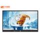 75 Inch 3840x2160 Mobile Dual System Smart Interactive Whiteboards For Schools