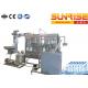 15000 Bph Mineral Water Filling Machine