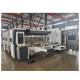 Paper Forming Machine Flexo Printing Machine with 380V Voltage and Perfect Control