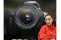 Canon says China may become top camera market in 2015