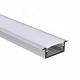 Wall Lighting Recessed LED Strip Profile 1m 2m 3m Length For Wardrobes wine cabinets