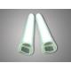 Fiber Optic Splice Sleeves 8 / 12 Core Single Ceramic Rod Splice