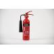 Carbon Steel CO2 Fire Extinguisher With 140mm Outer Diameter