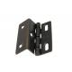 Double Plated Partial Wrap Cabinet Door Hinges Furniture Haredware