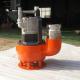 Lower Noise 3inch Hydraulic Submersible Water Pump Turbo Type For Mine Coal