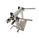 Two Axial Pneumatic Tension Coil Stand For Coil Winding Machine