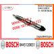 BOSCH 0445120031 51101006026 original Fuel Injector Assembly 0445120031 51101006026 For MAN