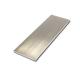 SUS 304 SS Profile Bars Stainless Steel Flat Bar 2B BA Hairline No.1 Finished Flat Steel