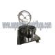 CE Vertical Basket Centrifuge Herb Oil Extraction fom Ethanol Canna-bis