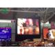 SMD 3528 P6 Great RGB LED Display Indoor LED Video Walls IP65 Long Life Time