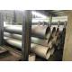 SS304 30mm Stainless Steel Tube , 8K 2B BA Surface SS Round Pipe