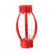 Latch On OD240MM 7-5/8*9-5/8 Bow Spring Centralizer Non Welded