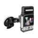 Car Accident Recorder Camera F880HD HDMI 2.5"LTPS TFT LCD Waterproof hd
