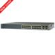 Cisco Catalyst NIB Poe Ethernet Network Switch Ws-C2960-24PC-L