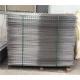316L Stainless Steel Welded Wire Mesh Panel For Protecting