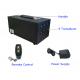 3-5 meters Coverage Eavesdropping audio jammer device for Military , Meeting , Bidding