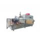 Sanqing HDPE Blow Moulding Machine