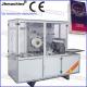 CE Certification Cellophane Box Overwrapping Machine For Condom box within Tear