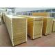 75mm 100mm rock wool sandwich panel