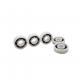 608 Hybrid Ceramic Ball Bearing with Weight of ZrO2 0.0093 KGS and OPEN ZZ Seals Type