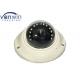 Vandalproof 2.0 Mega Car Surveillance Camera CCTV Dome Camera For DVR System