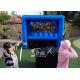 Kids N Adults Indoor Inflatable Archery Tag Game With Hover Balls For Archery Target Sports