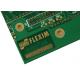 RFID Sensor Remote Control SHF Rogers RF PCB Board For Gps Tracking In Radar Systerm ER 2.2