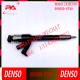 Hot sale diesel injection nozzle injector 095000-6790 engine pump injector sprayer 095000-6790