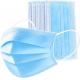 Medical Non Woven 3 Ply Face Mask Breathable With CE FDA Certification