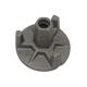 Lost Wax Carbon Steel Casting Parts Agricultural Machinery Spare Parts