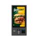 32 Inch Self-Service Touch Screen Kiosk Retail Store Floor Stand Bill Payment Ordering Video Indoor Use Agency Supplied