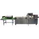 Two Heads 21kw Arabic Bread Production Line 1600pcs/Hour