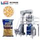 Irregular Items Bag Vertical Form Fill Seal Machine Full Automatic With PLC