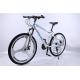 Factory  price OEM 26 size disc brake Shimano aluminium alloy MTB with mag alloy 3 spoke wheel