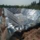 1.2mm HDPE Geomembrane for Dam Construction in Uganda Environmentally Friendly