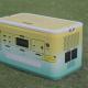 Generator Portable Power Stations Lithium Iron Phosphate Battery 12V 7Ah 1500wh Solar Generator