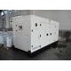 Italy Brand  FPT Mergency Equipment 30-330kw Rainproof Electric Diesel Generator Set in Stock