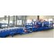 High Efficiency EPS Sandwich Panel Production Line Water Proof Energy Saving