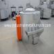 300kg/H Pit Type Small  Industrial Aluminum Melting Furnace  Electric Resistance 150KW