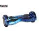 TM-TX-A5 Load 120KG 8 Inch Tire Hoverboard / 8 Inch Self Balancing Scooter